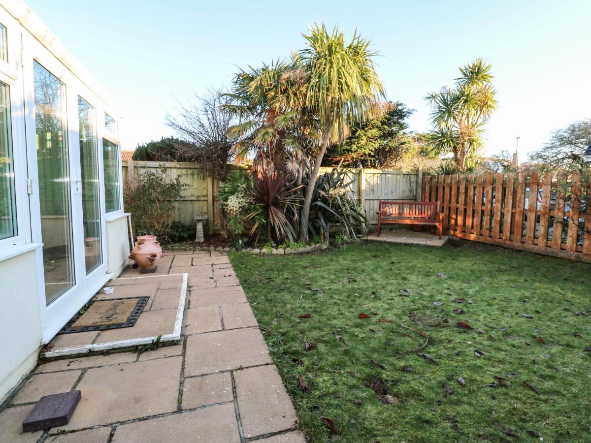 Holiday home Dunes View *