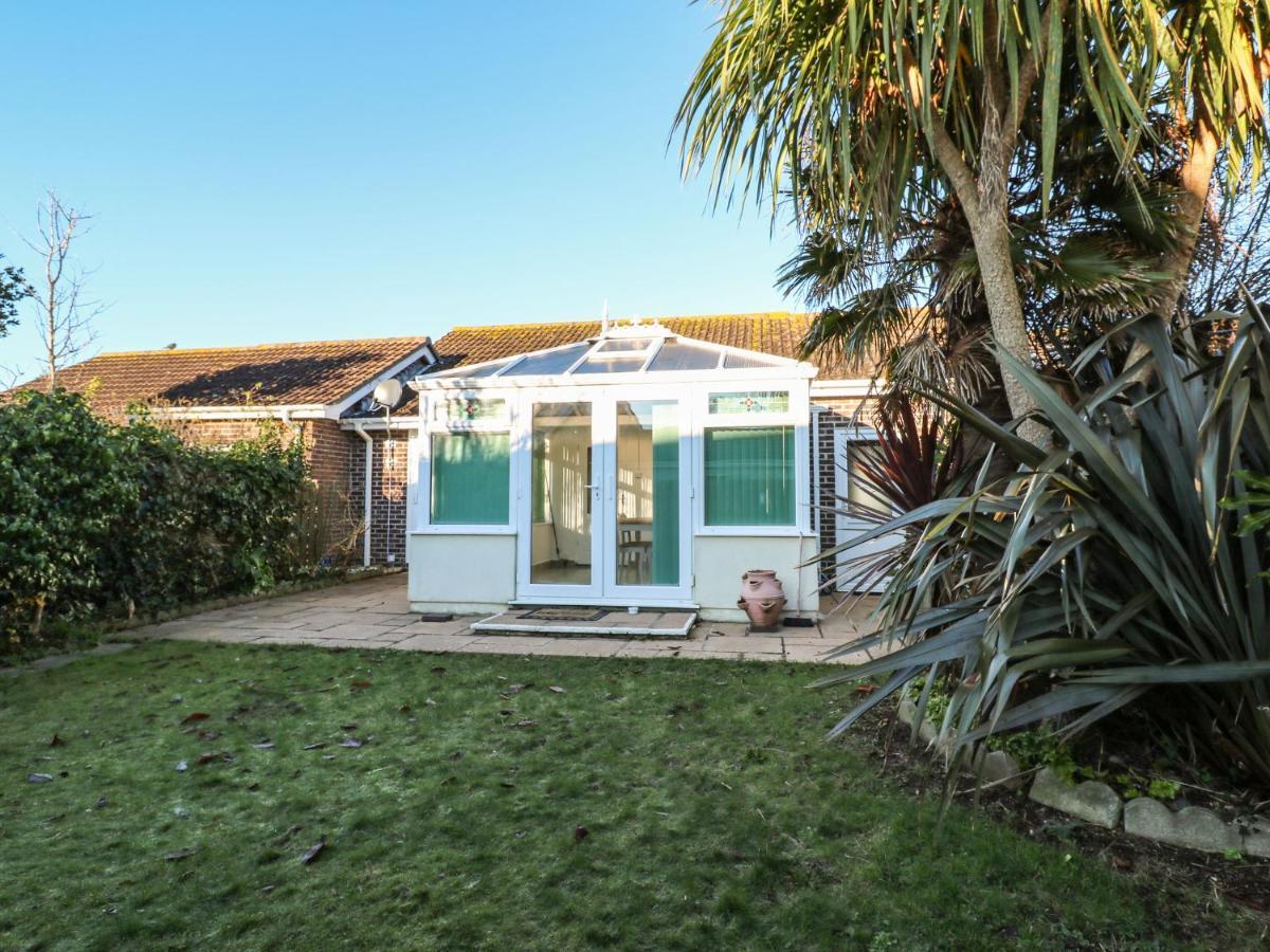 Holiday home Dunes View *