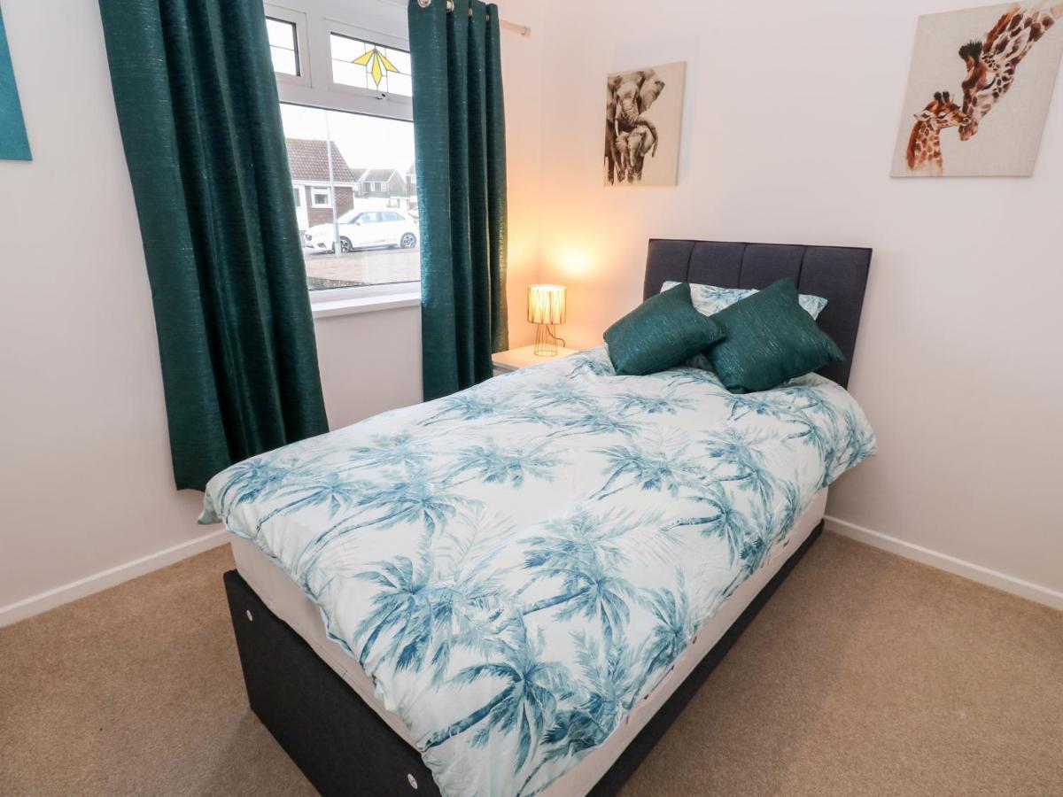 Dunes View Holiday home Newquay (Cornwall)